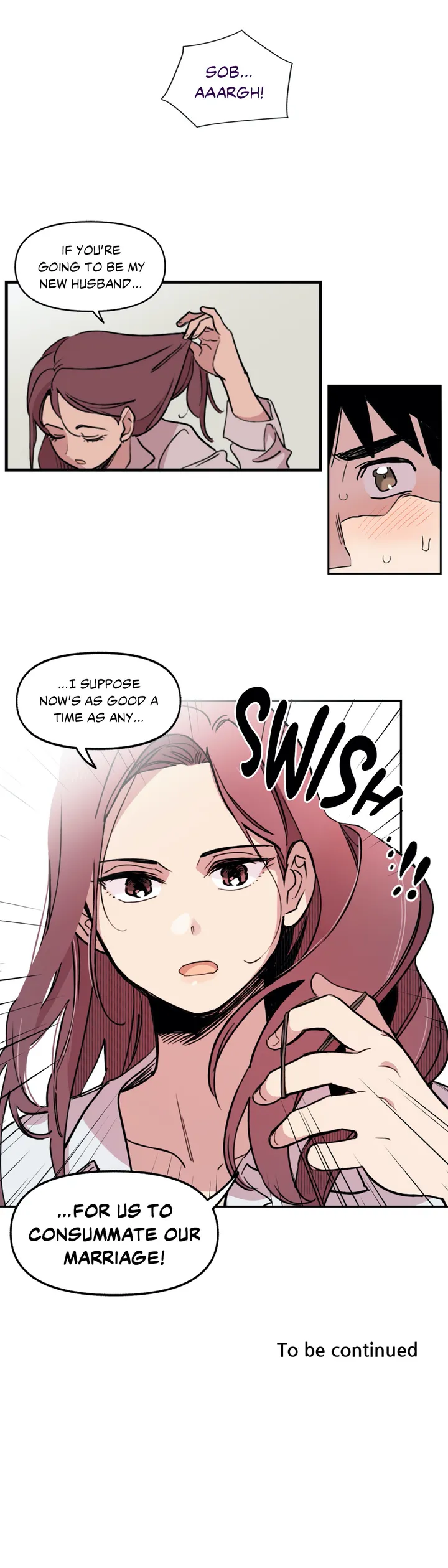 Leave the work to me! Chapter 02 image 24