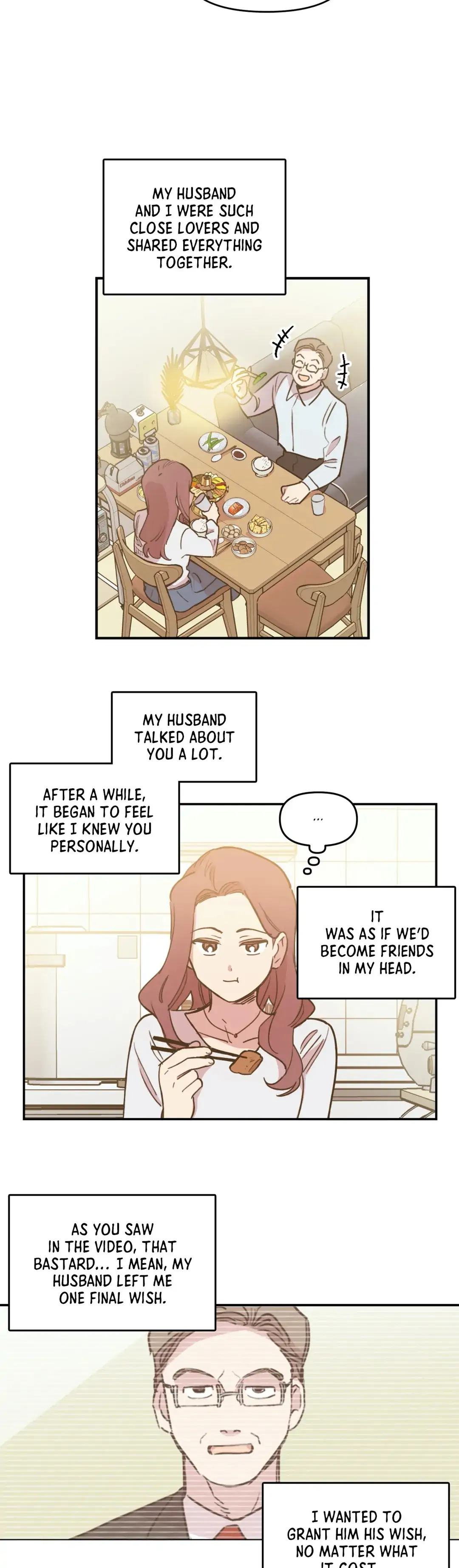 Leave the work to me! Chapter 03 image 20