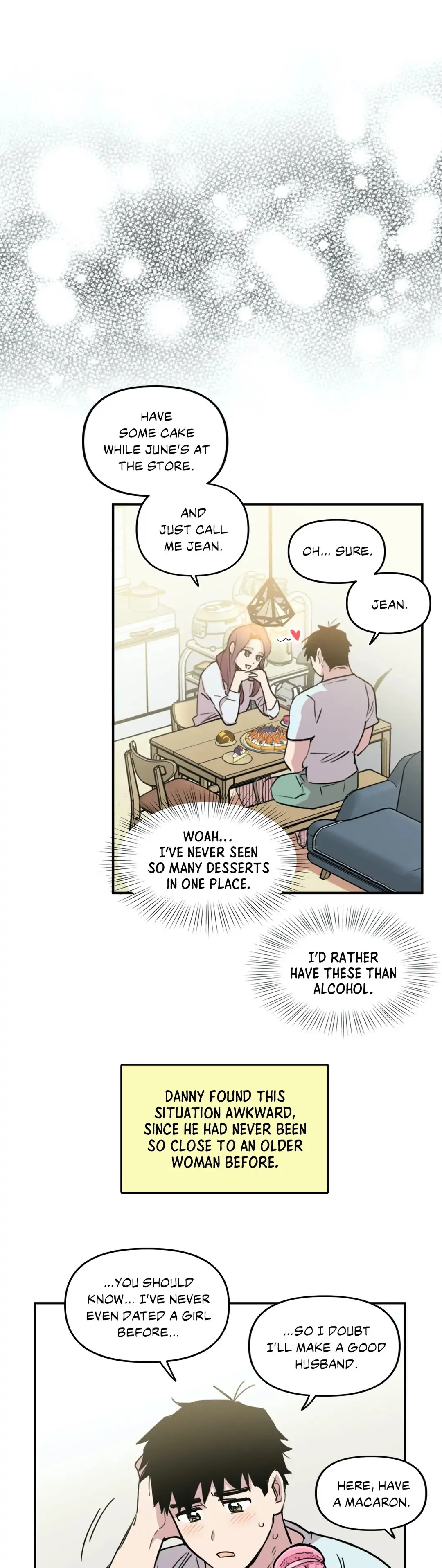 Leave the work to me! Chapter 03 image 24
