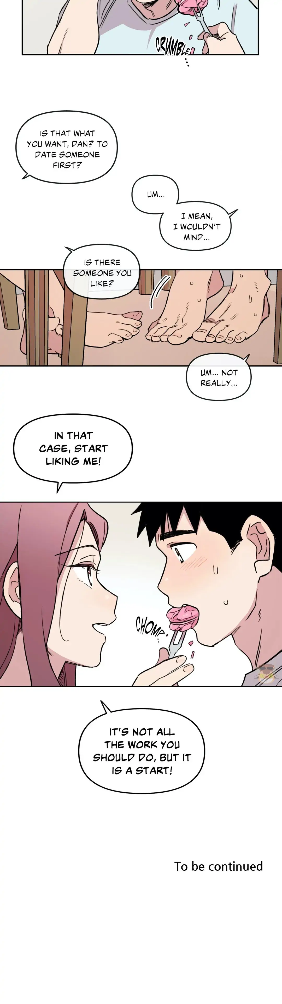 Leave the work to me! Chapter 03 image 25