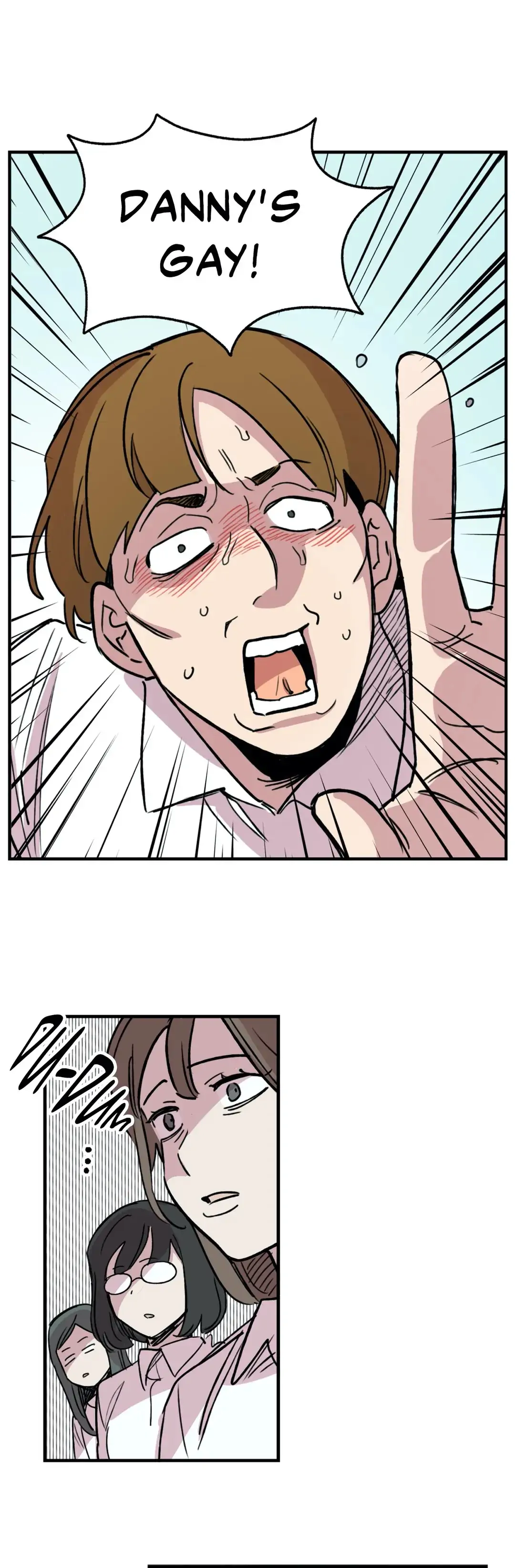 Leave the work to me! Chapter 04 image 20