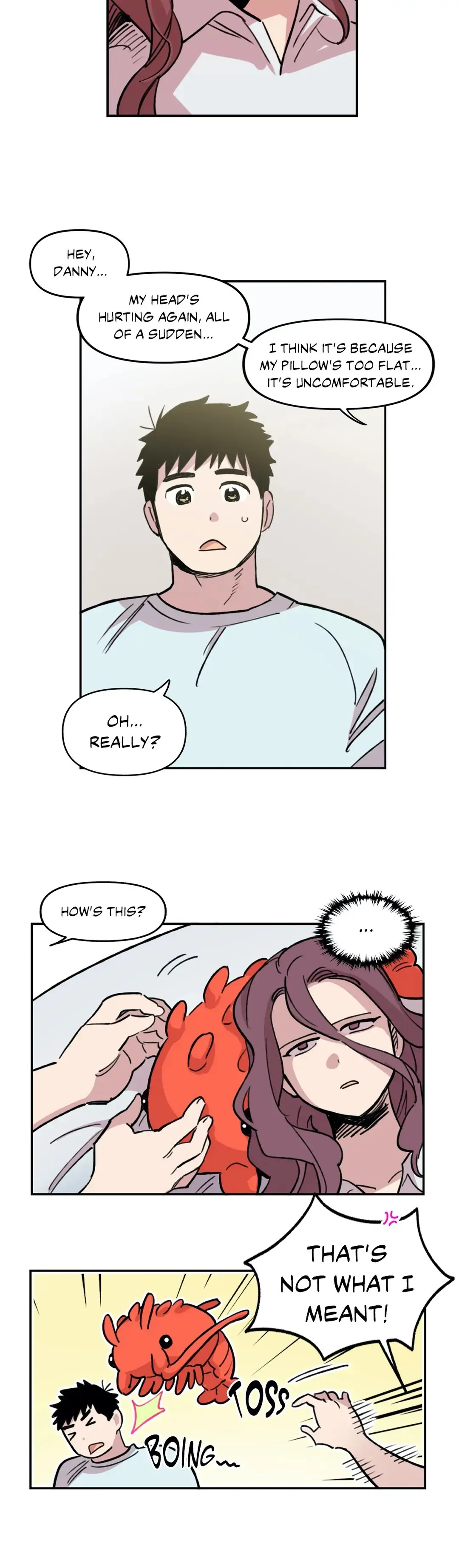Leave the work to me! Chapter 05 image 11