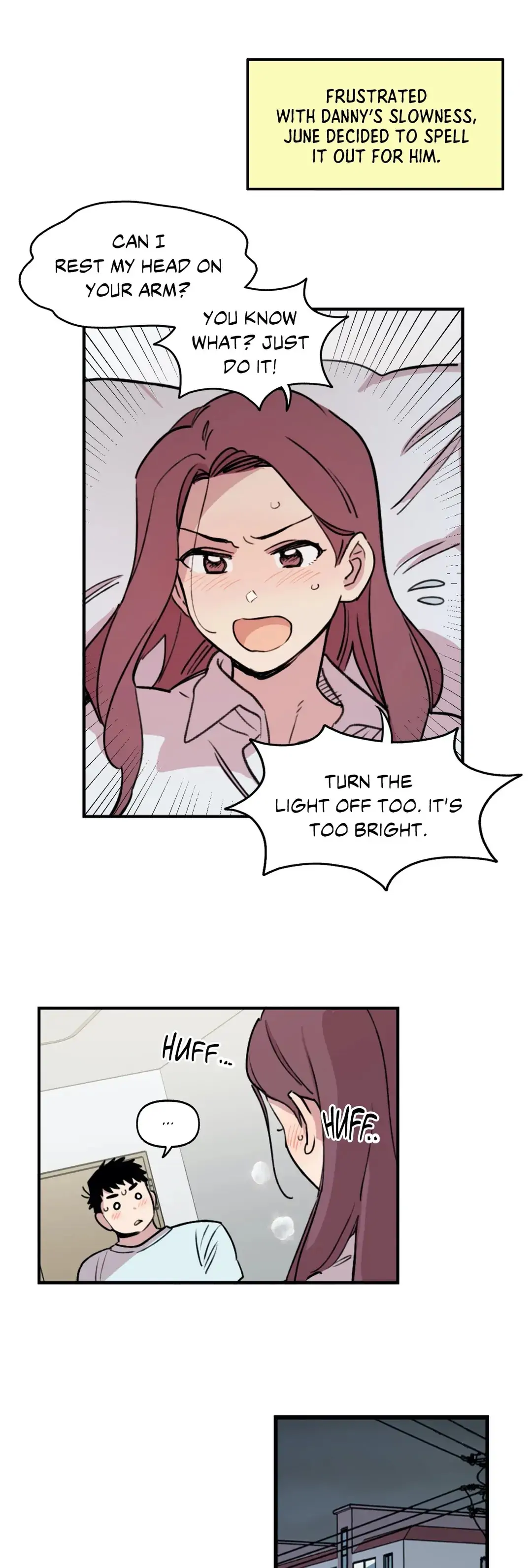 Leave the work to me! Chapter 05 image 12