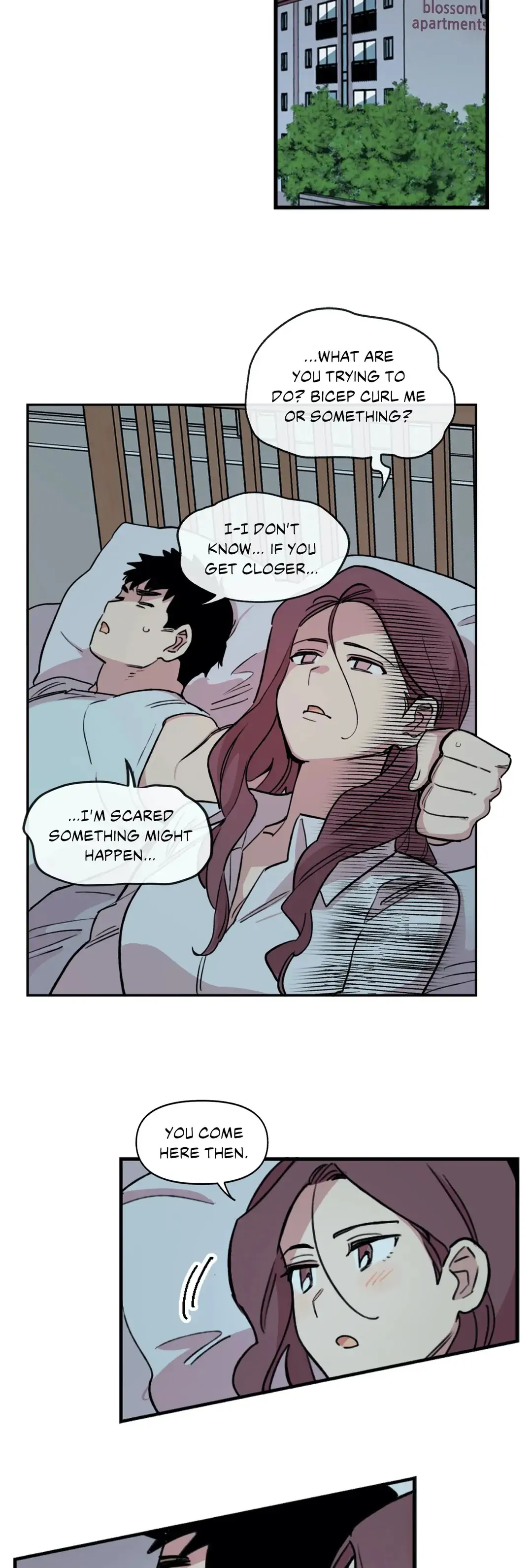 Leave the work to me! Chapter 05 image 13