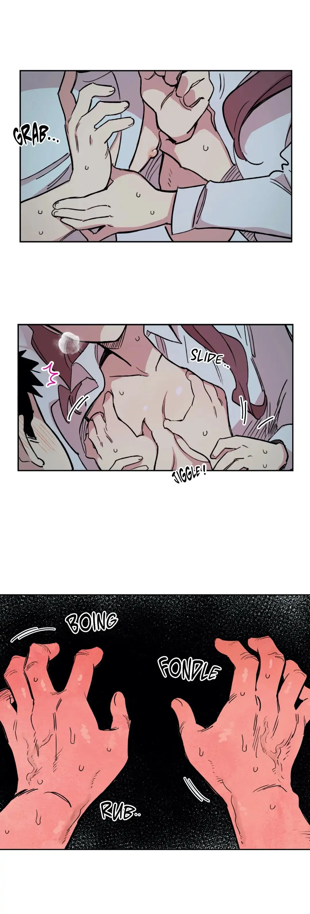Leave the work to me! Chapter 05 image 17