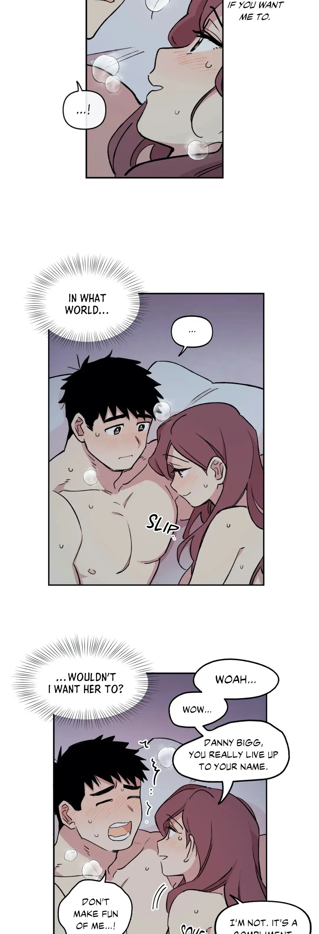 Leave the work to me! Chapter 05 image 21