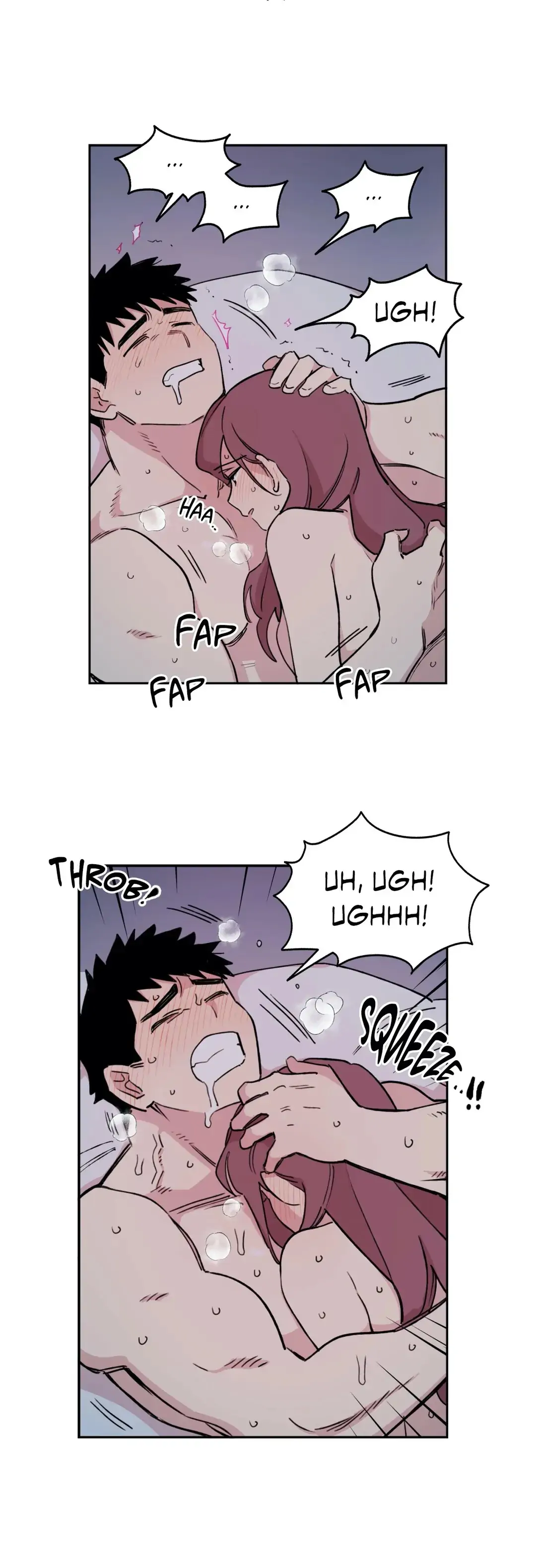Leave the work to me! Chapter 05 image 23