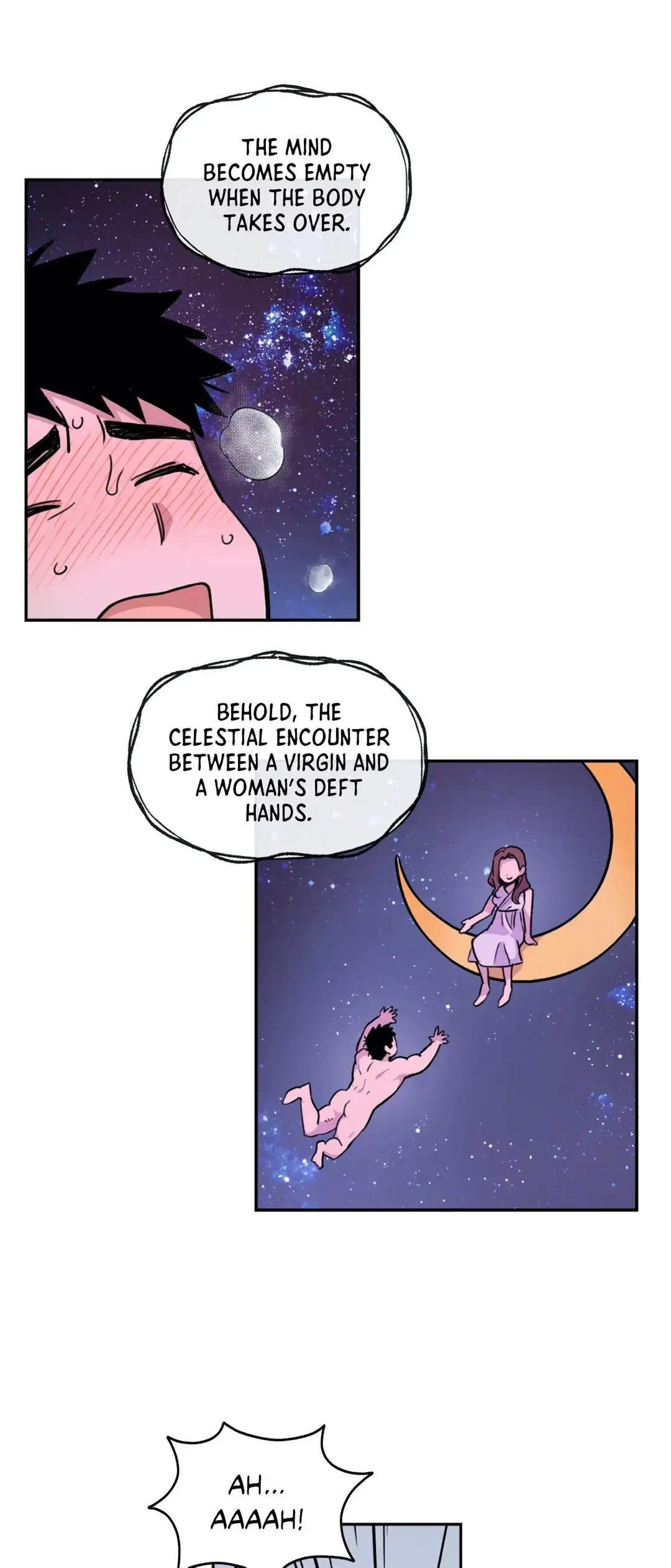 Leave the work to me! Chapter 05 image 24