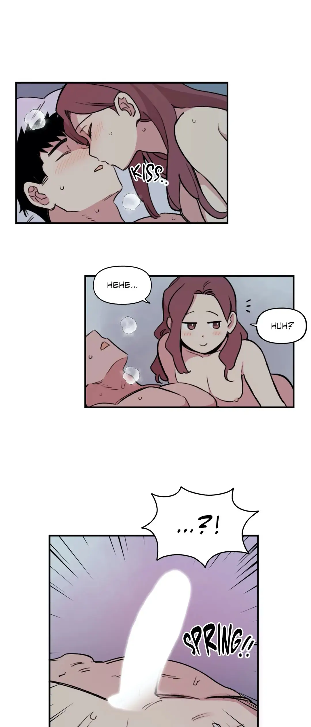 Leave the work to me! Chapter 05 image 26