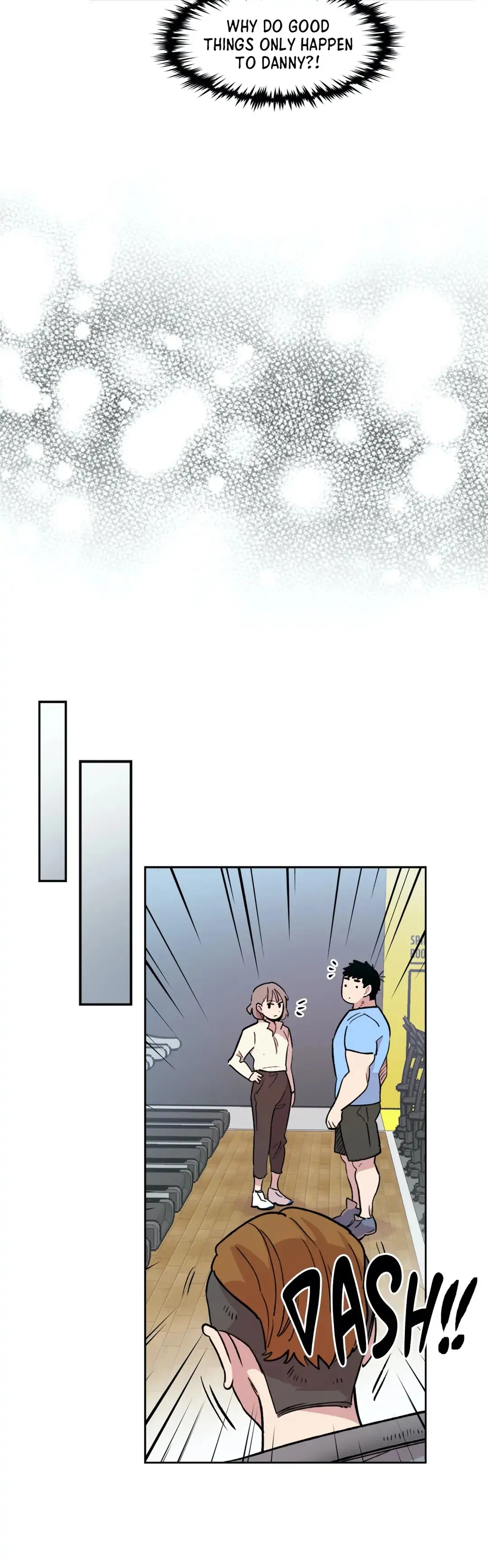 Leave the work to me! Chapter 06 image 20