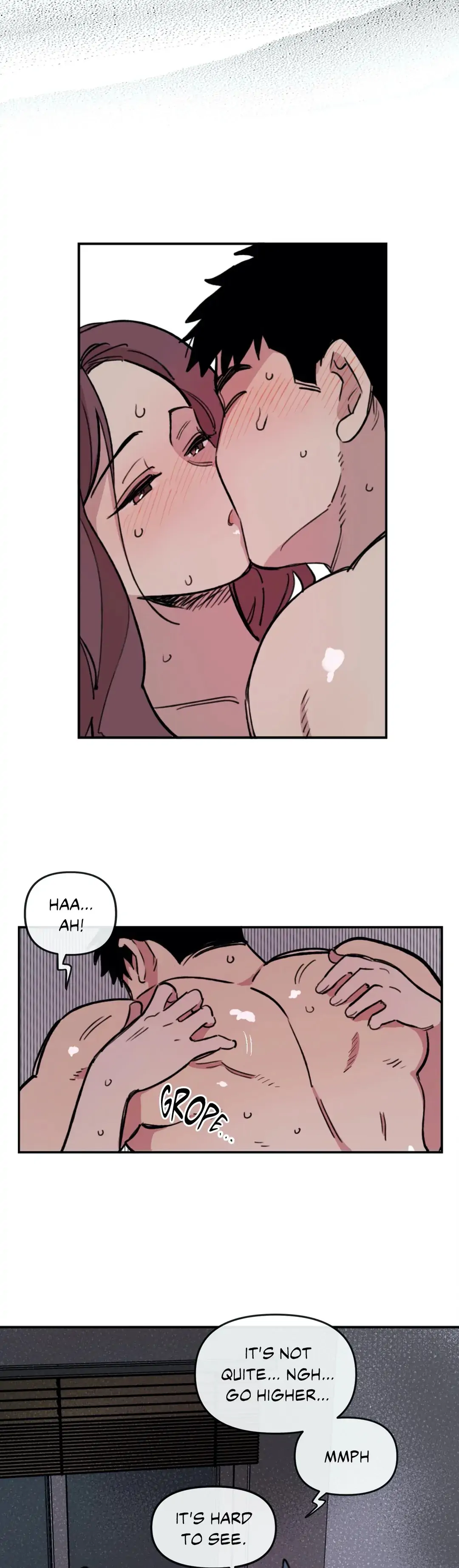 Leave the work to me! Chapter 06 image 2