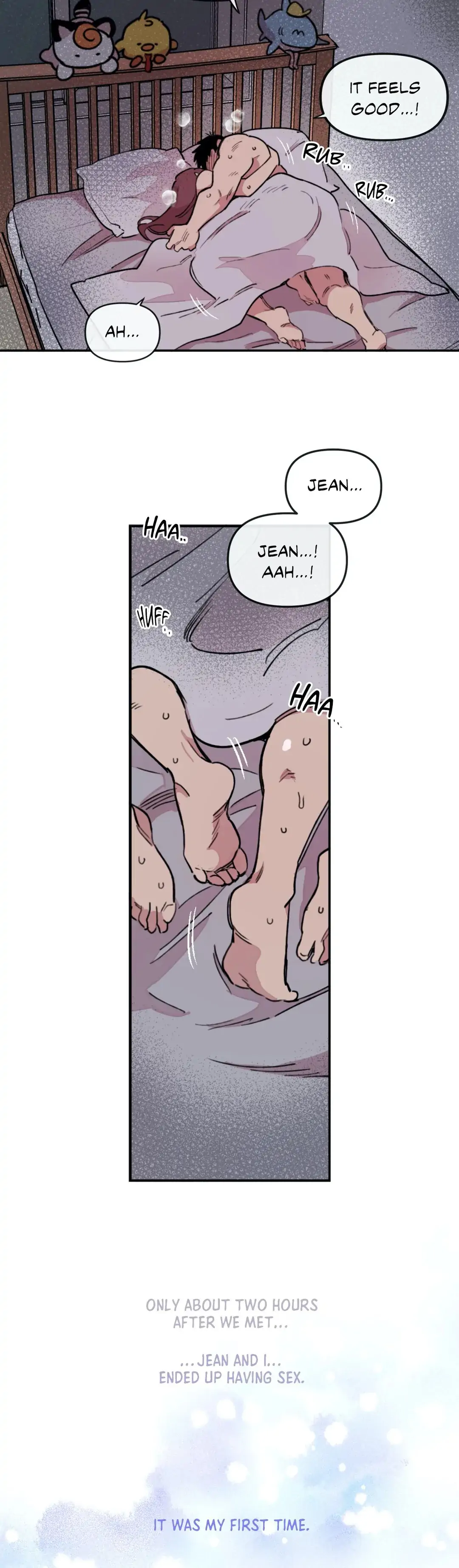 Leave the work to me! Chapter 06 image 3