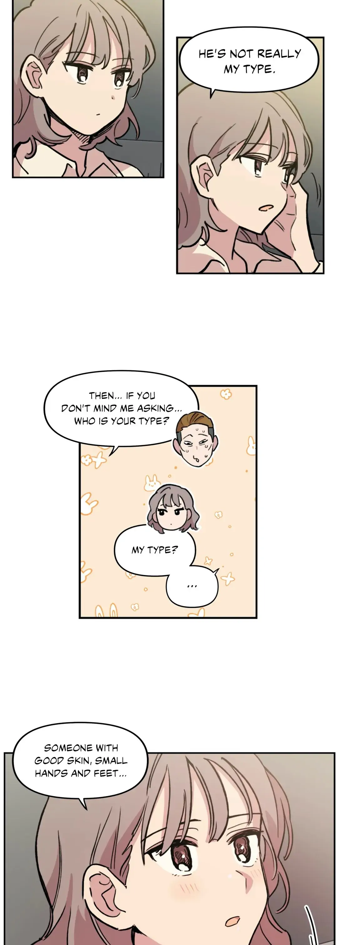 Leave the work to me! Chapter 07 image 25
