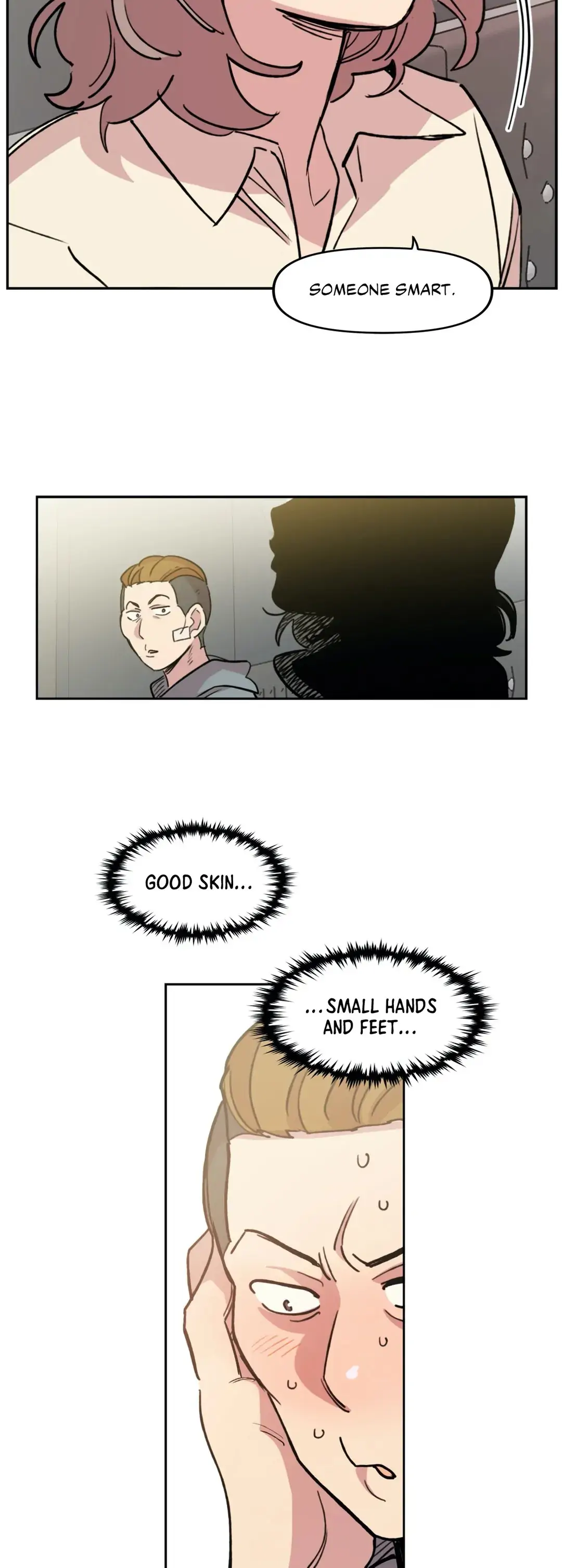Leave the work to me! Chapter 07 image 26