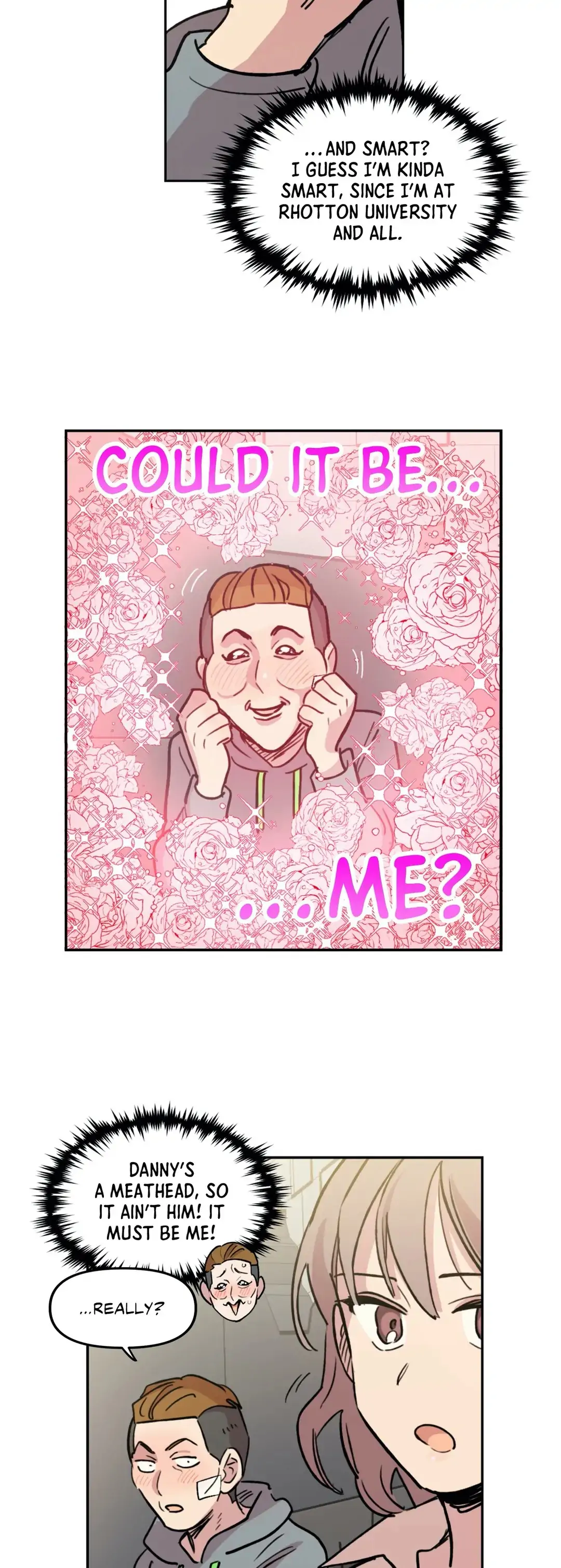 Leave the work to me! Chapter 07 image 27