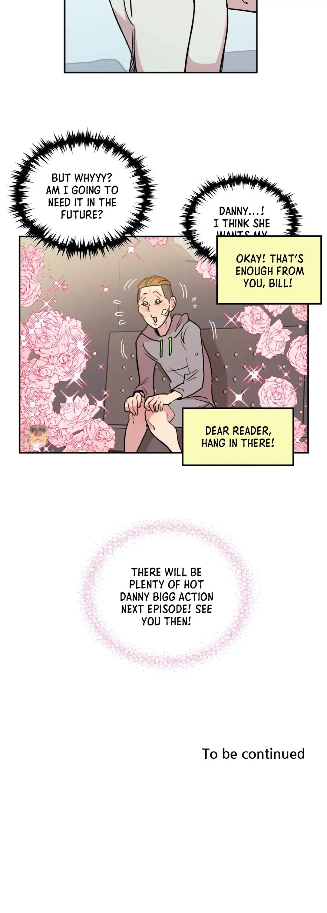 Leave the work to me! Chapter 07 image 29