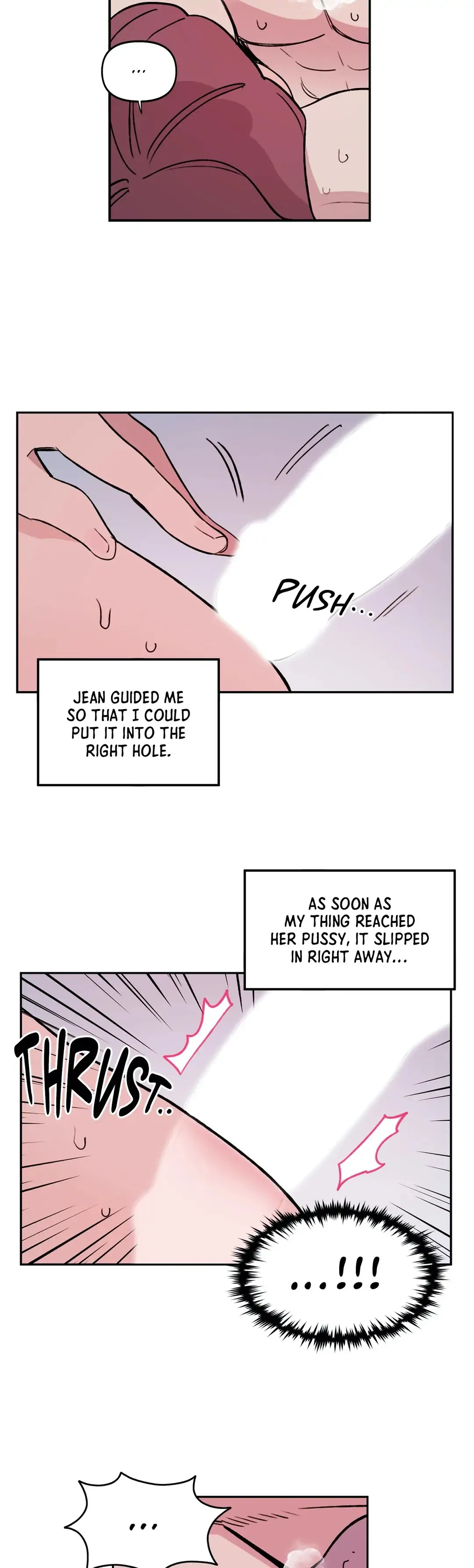 Leave the work to me! Chapter 08 image 16