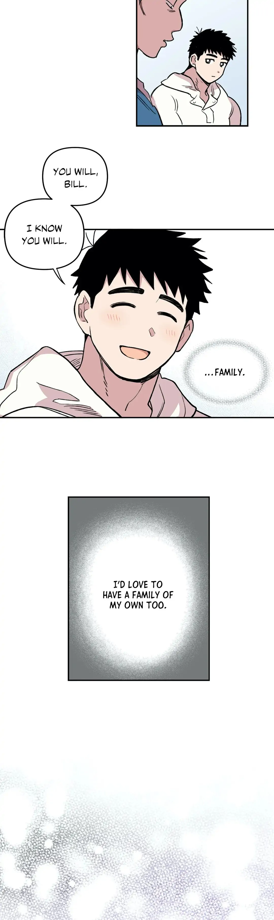 Leave the work to me! Chapter 08 image 7