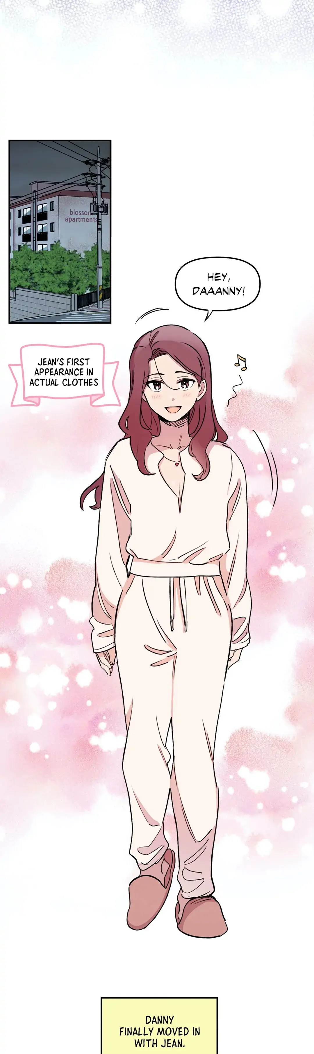 Leave the work to me! Chapter 08 image 8