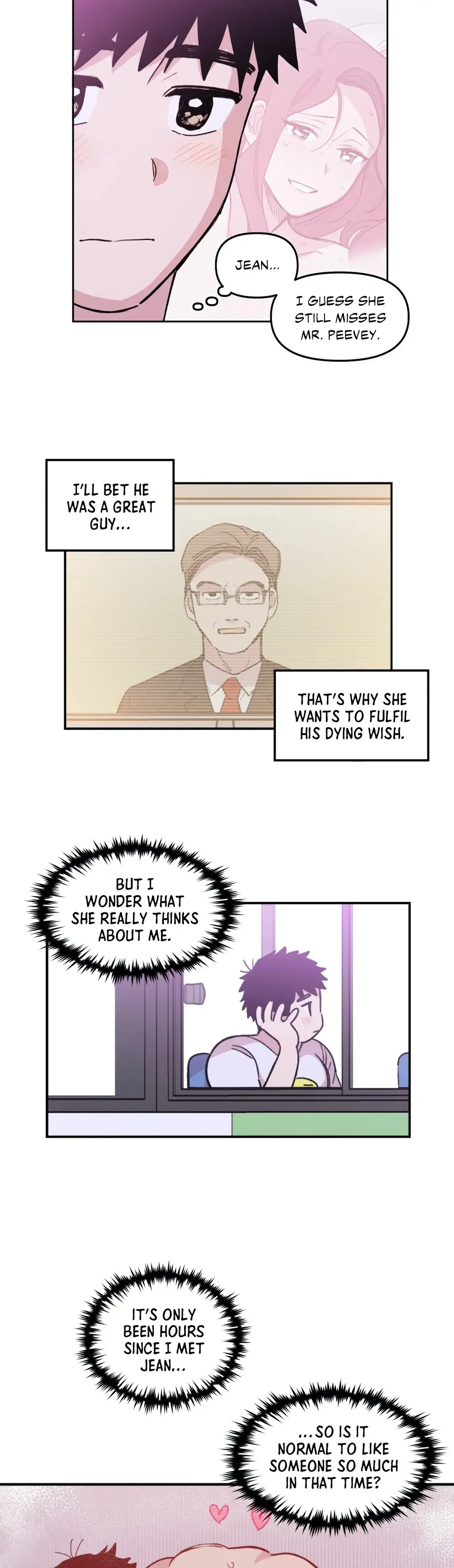 Leave the work to me! Chapter 09 image 10