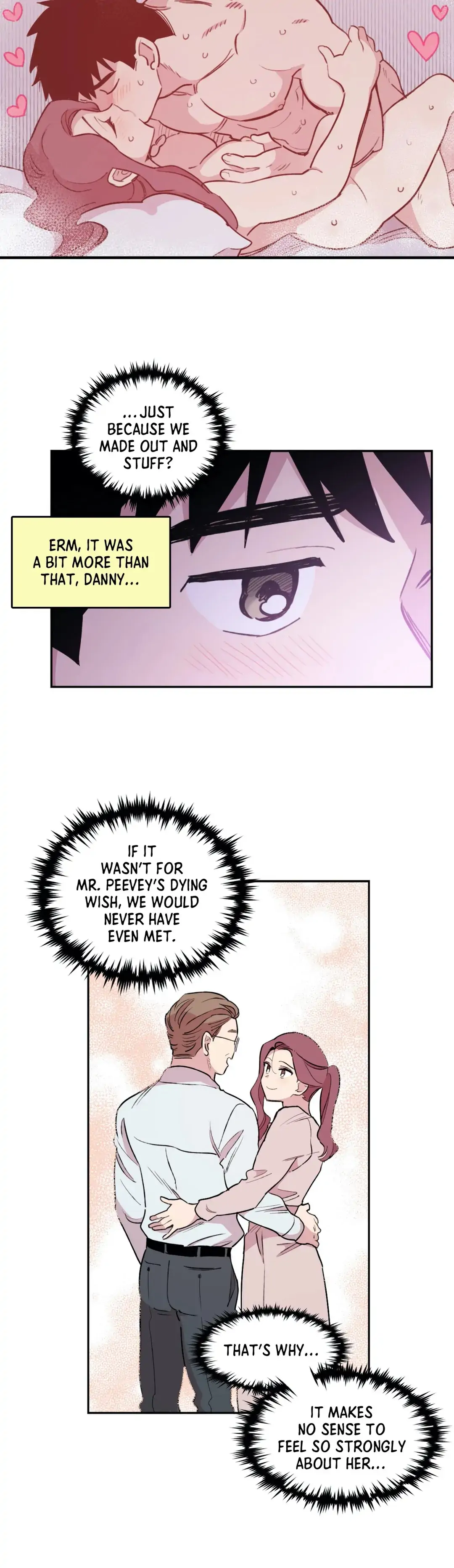 Leave the work to me! Chapter 09 image 11