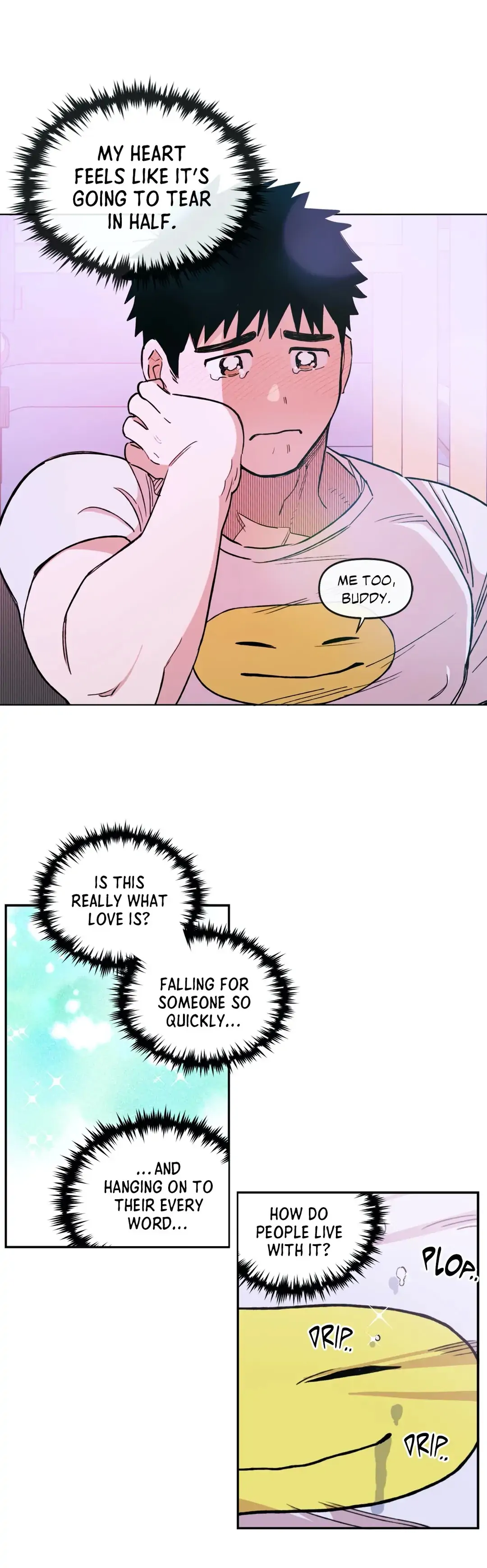 Leave the work to me! Chapter 09 image 12