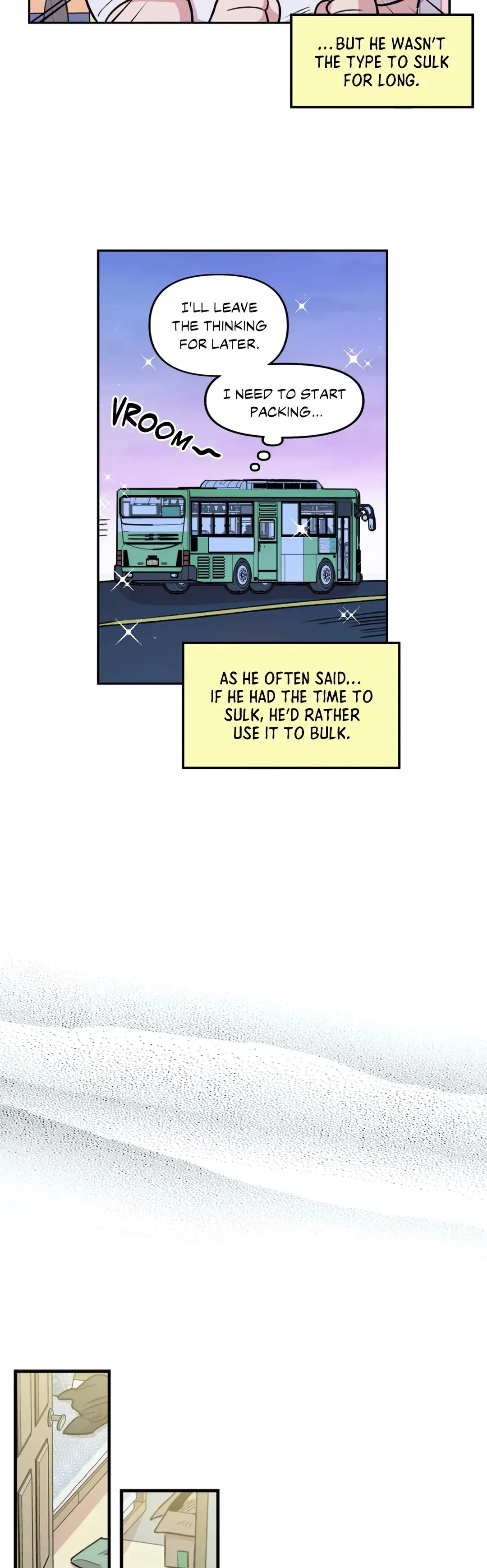 Leave the work to me! Chapter 09 image 14