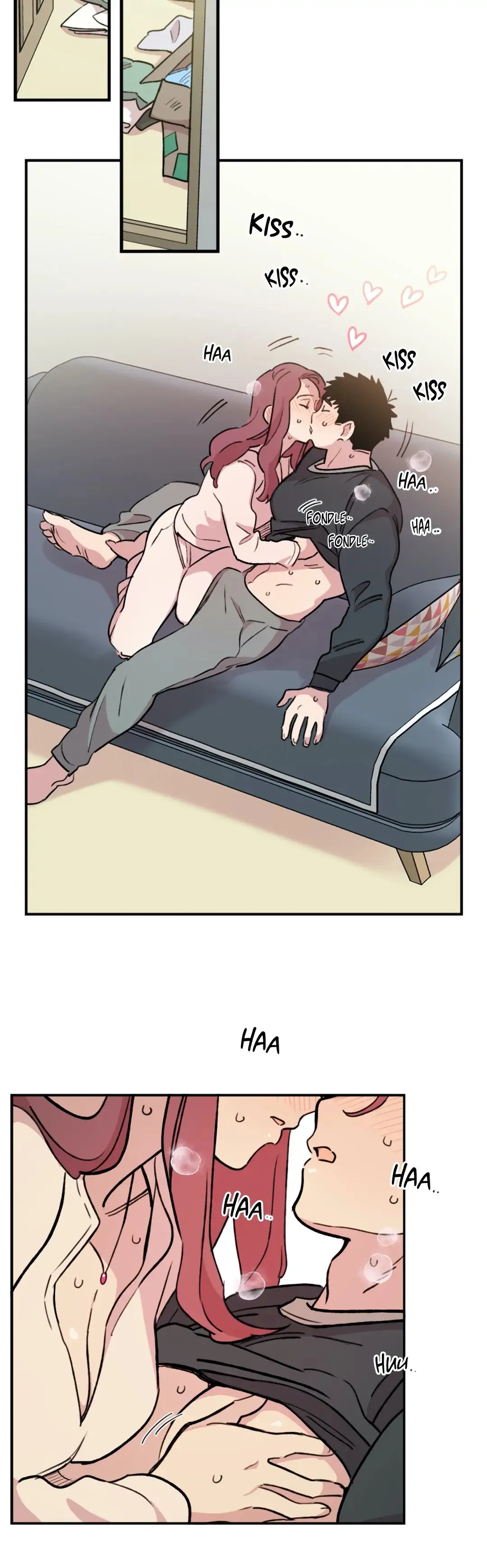 Leave the work to me! Chapter 09 image 15