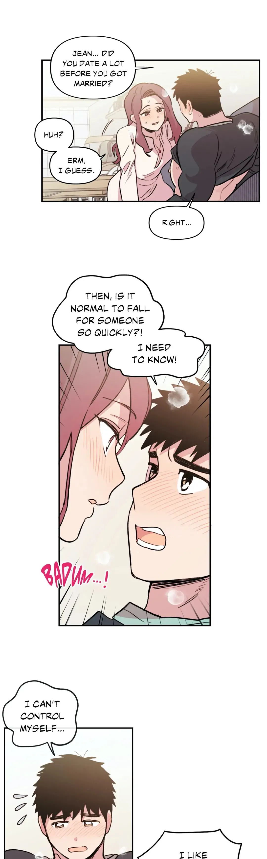 Leave the work to me! Chapter 09 image 16