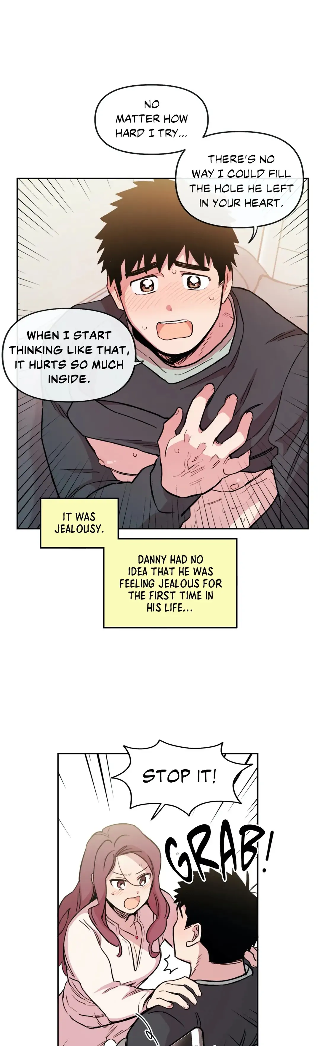 Leave the work to me! Chapter 09 image 18