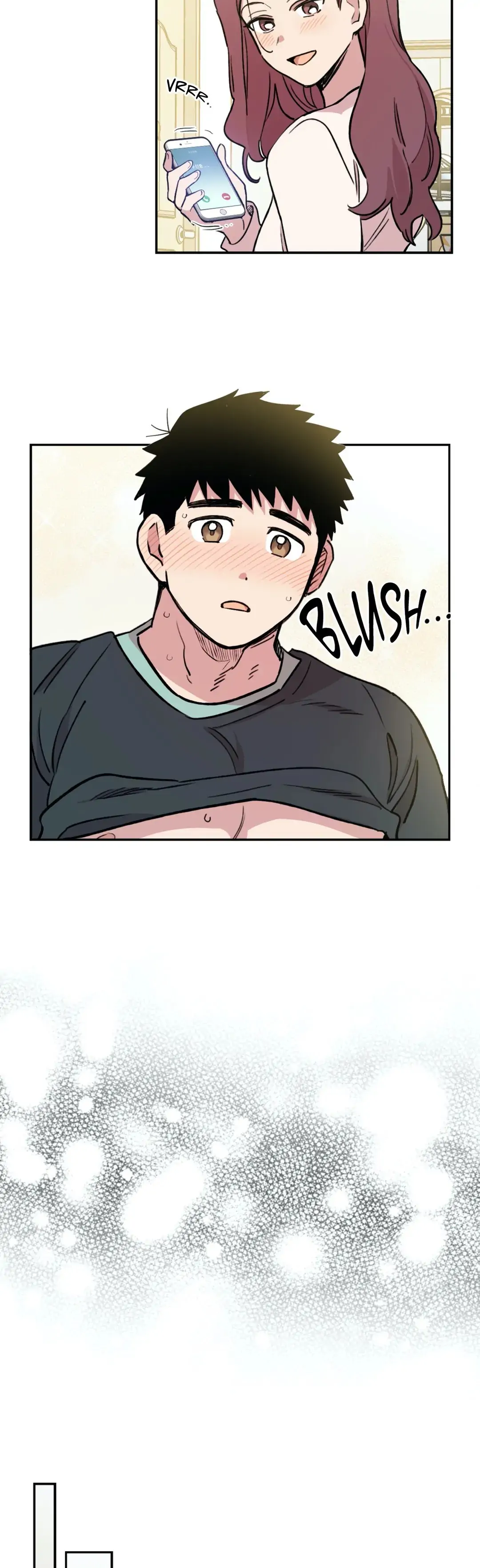 Leave the work to me! Chapter 09 image 21