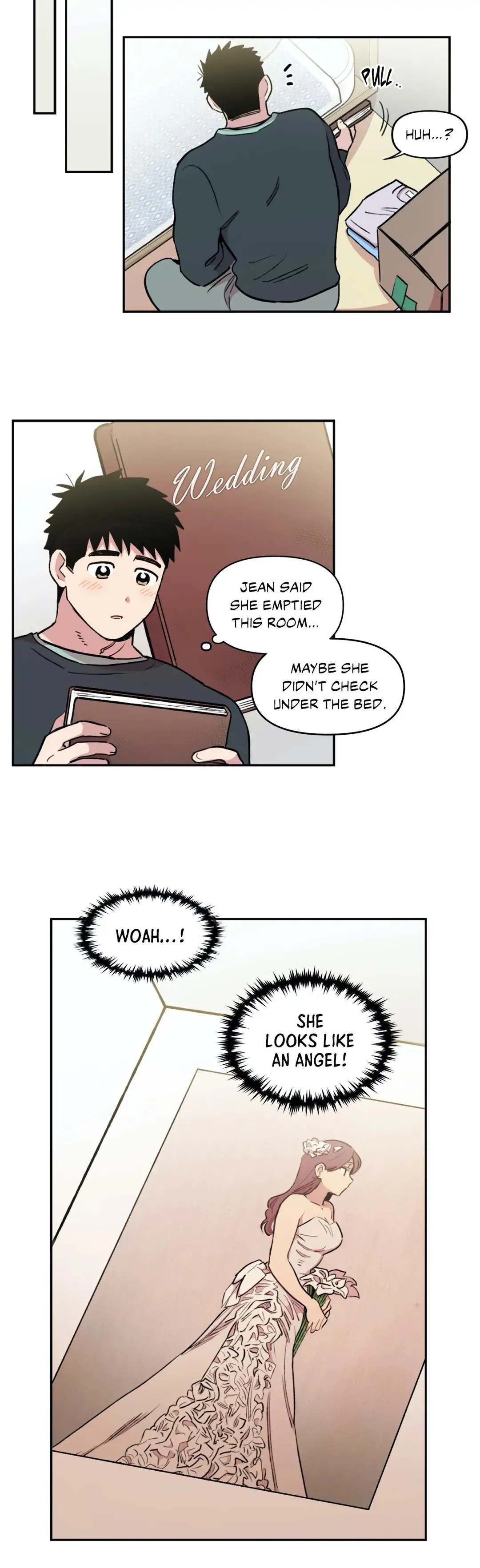 Leave the work to me! Chapter 09 image 22
