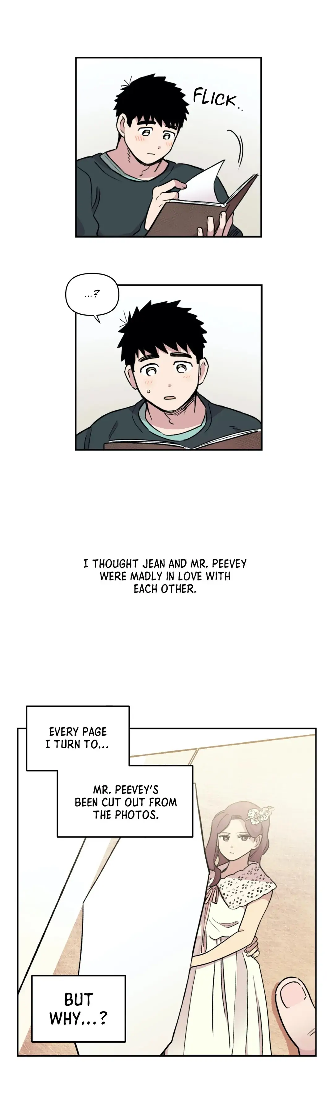 Leave the work to me! Chapter 09 image 23