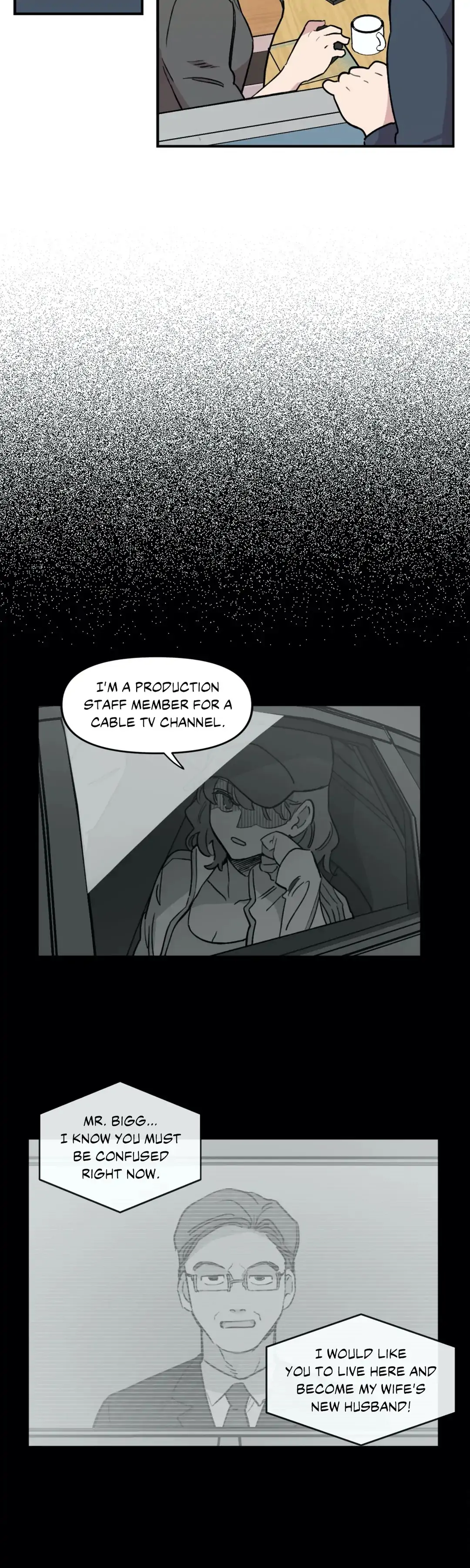 Leave the work to me! Chapter 09 image 26