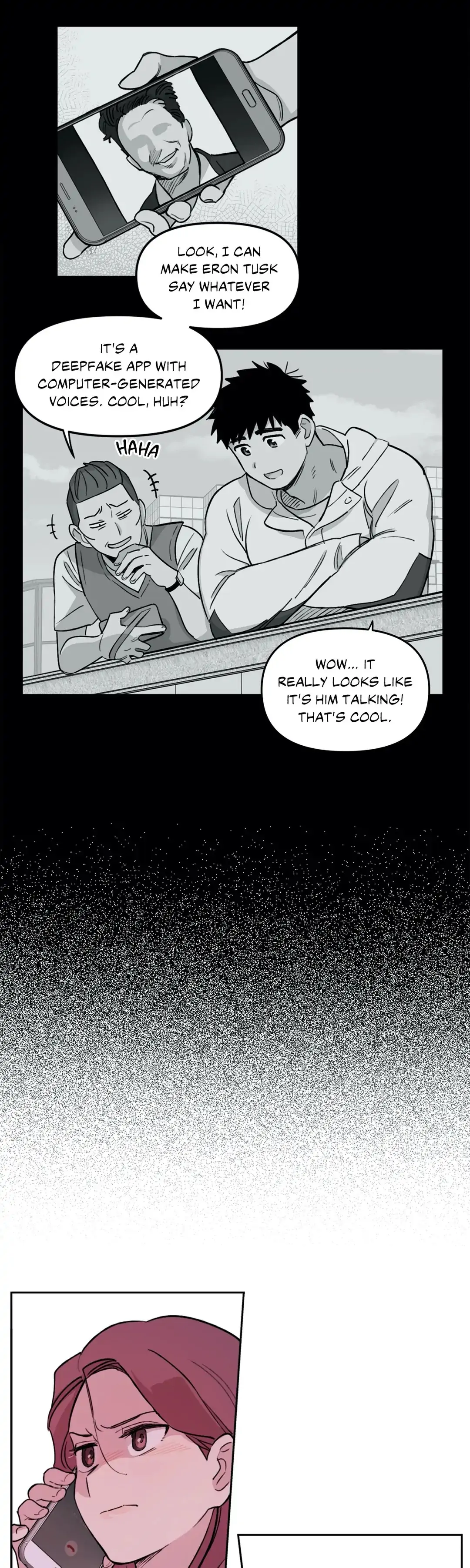 Leave the work to me! Chapter 09 image 27