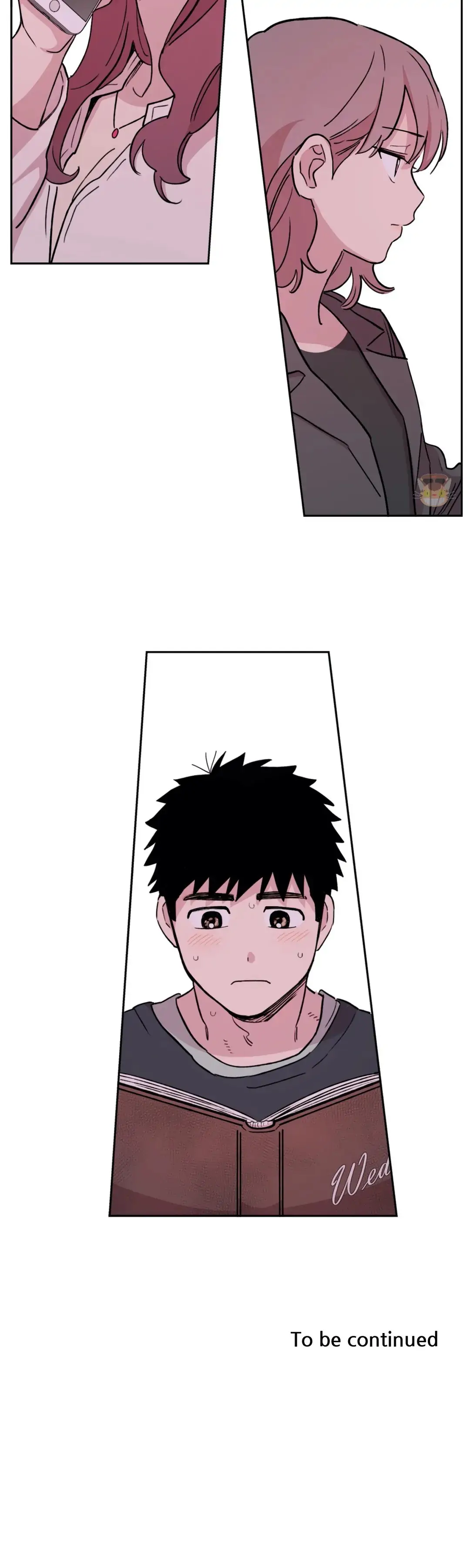 Leave the work to me! Chapter 09 image 28