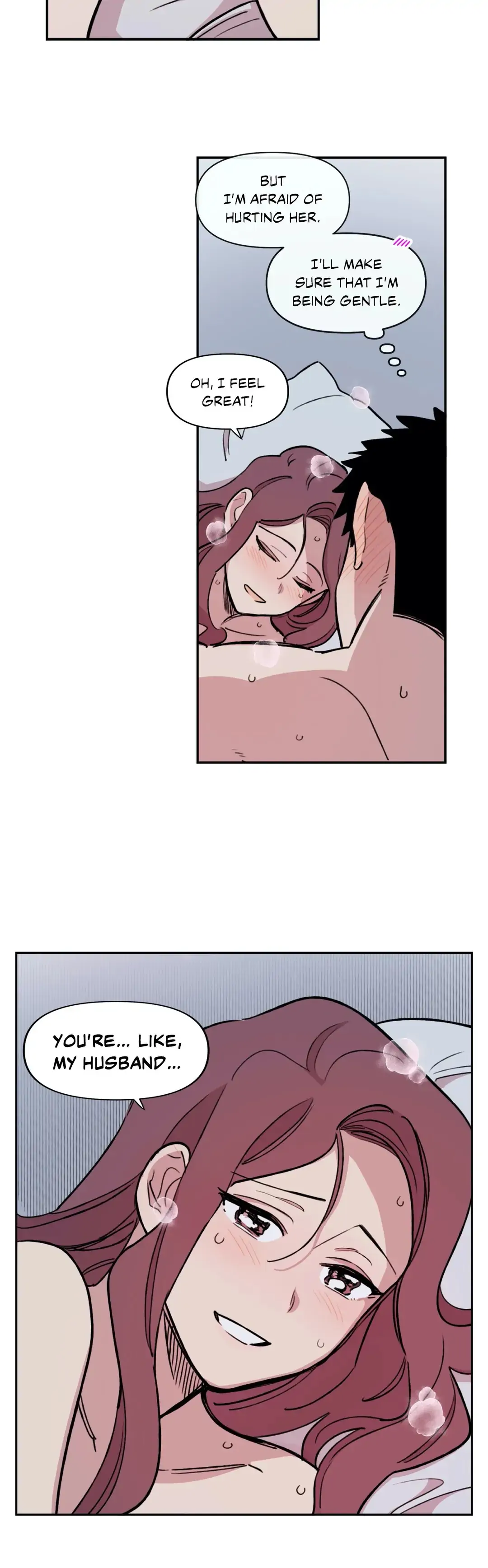Leave the work to me! Chapter 09 image 2