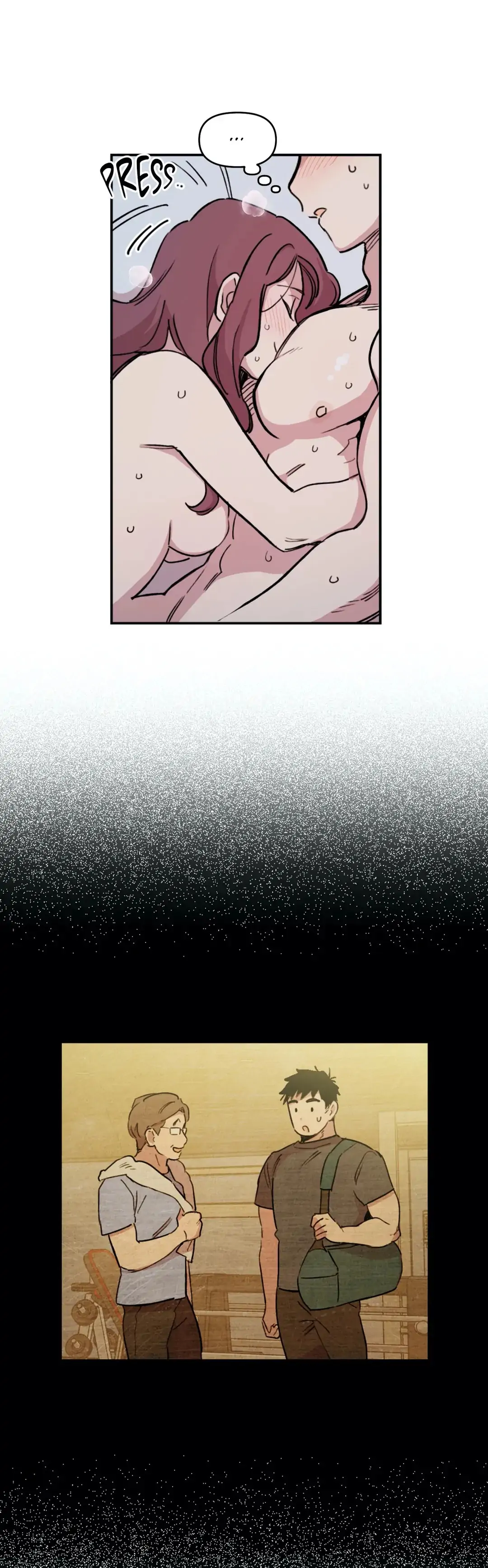 Leave the work to me! Chapter 09 image 3