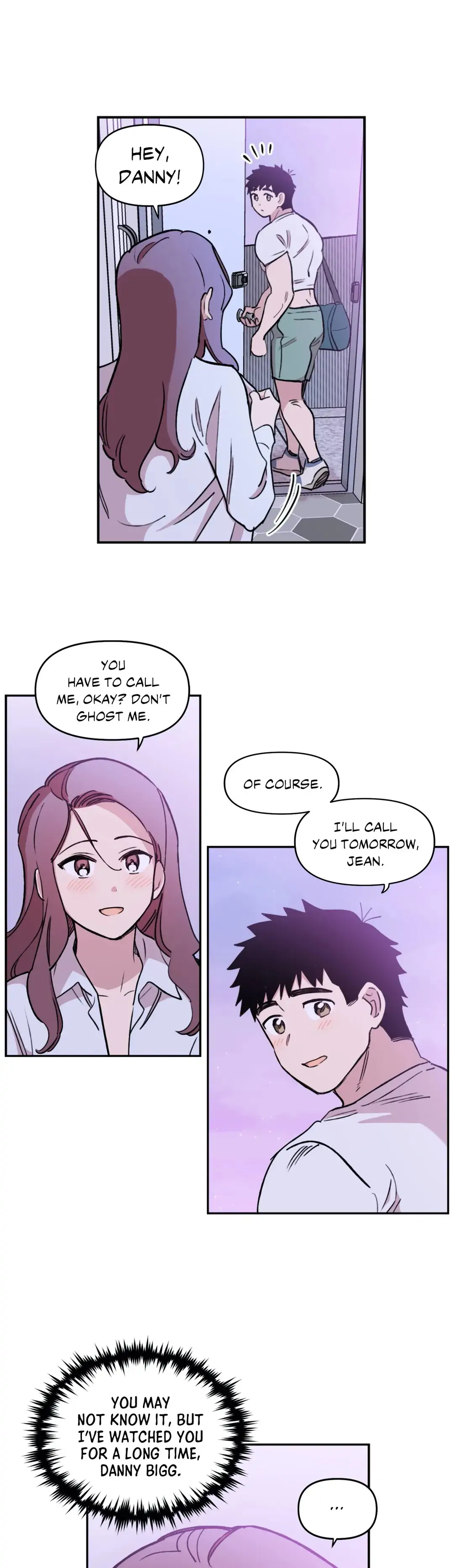 Leave the work to me! Chapter 09 image 6