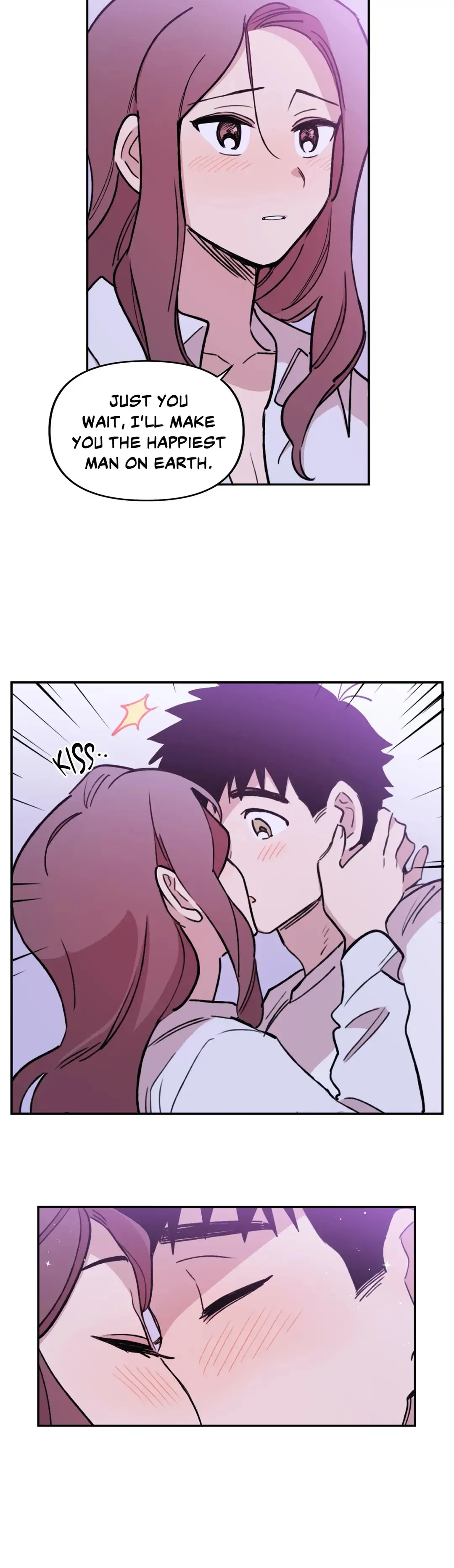 Leave the work to me! Chapter 09 image 7