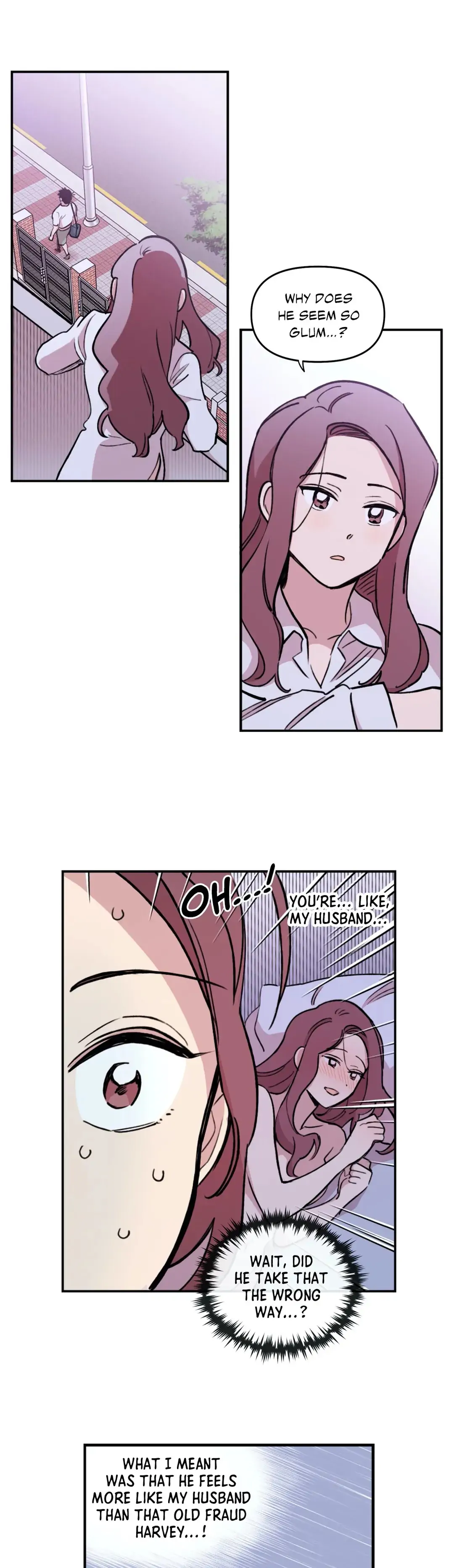 Leave the work to me! Chapter 09 image 8