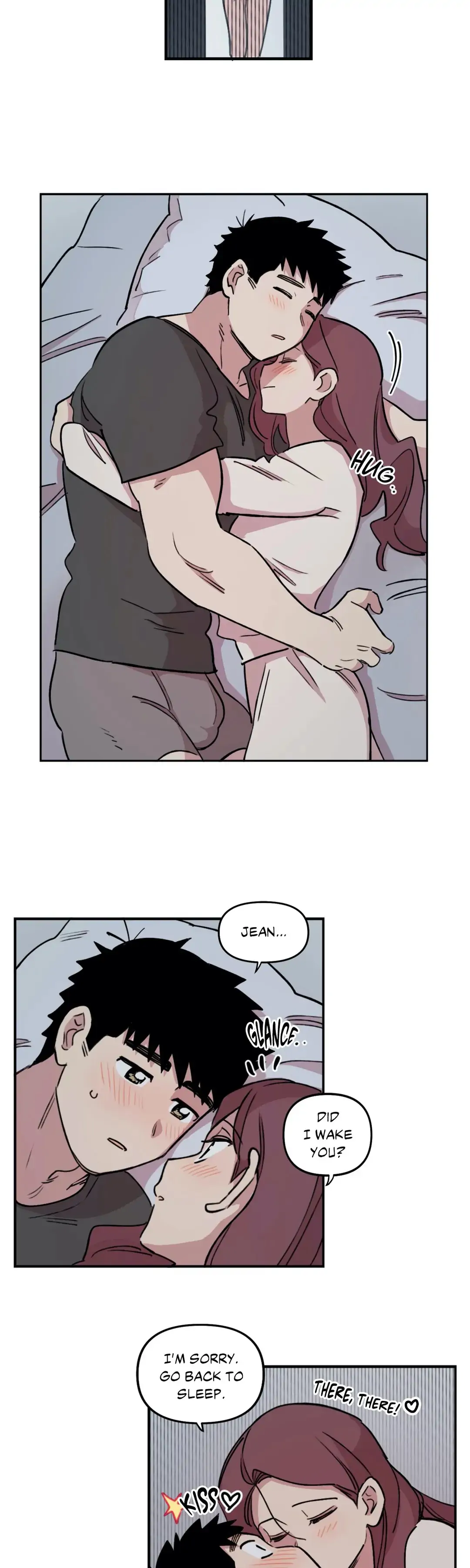 Leave the work to me! Chapter 10 image 9