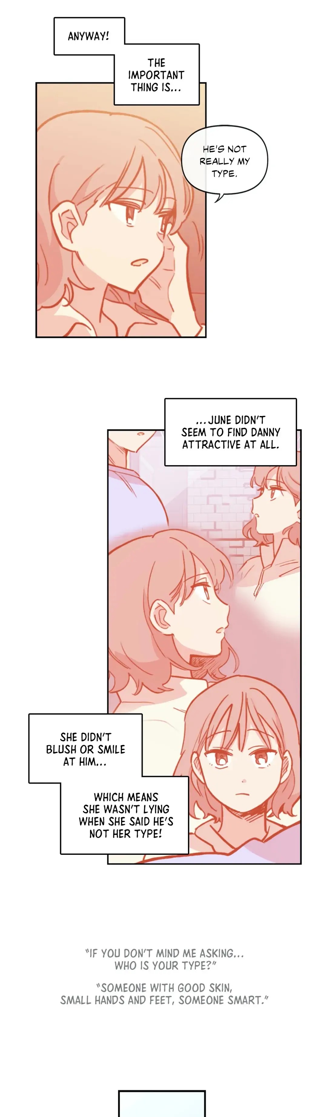Leave the work to me! Chapter 10 image 13
