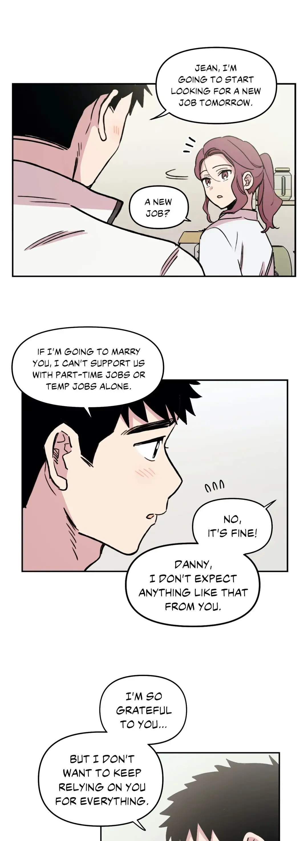 Leave the work to me! Chapter 10 image 18