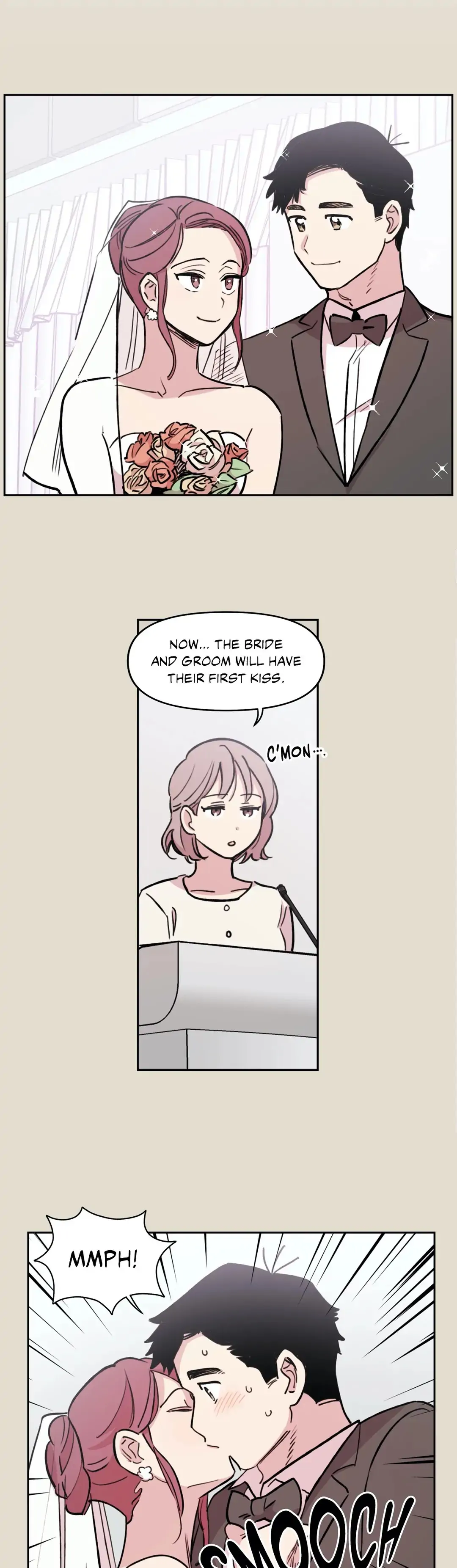 Leave the work to me! Chapter 10 image 1