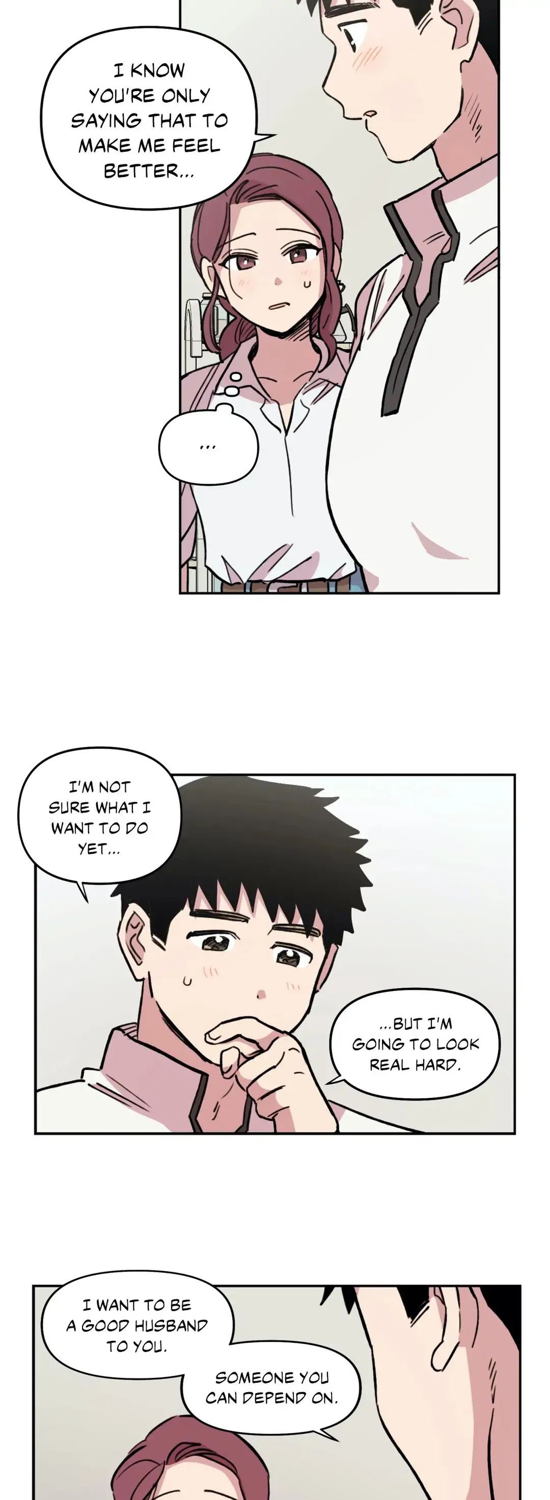 Leave the work to me! Chapter 10 image 19