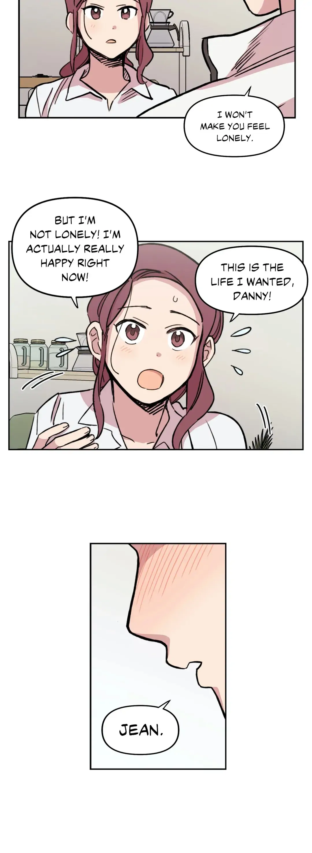 Leave the work to me! Chapter 10 image 20