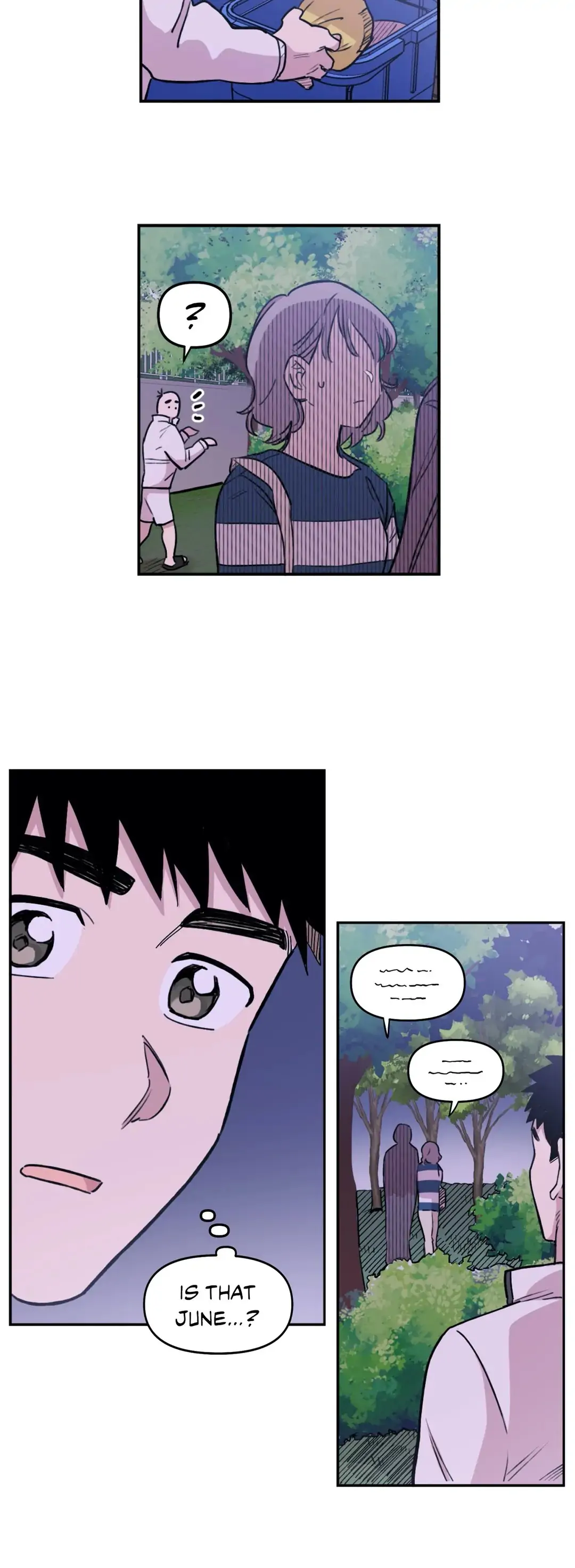 Leave the work to me! Chapter 10 image 23