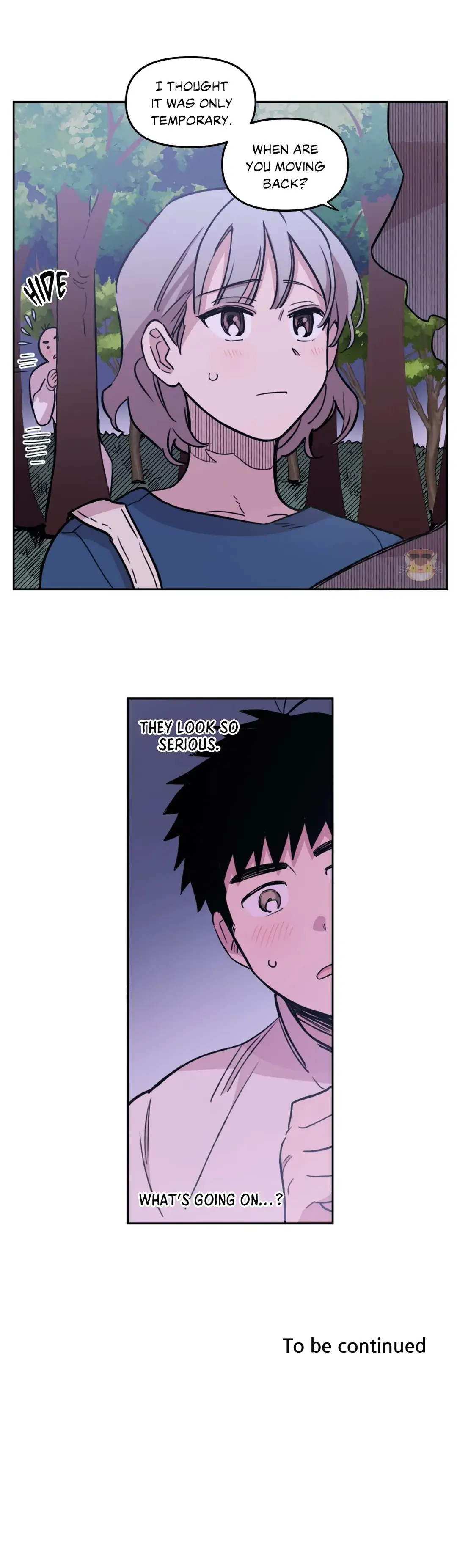 Leave the work to me! Chapter 10 image 24