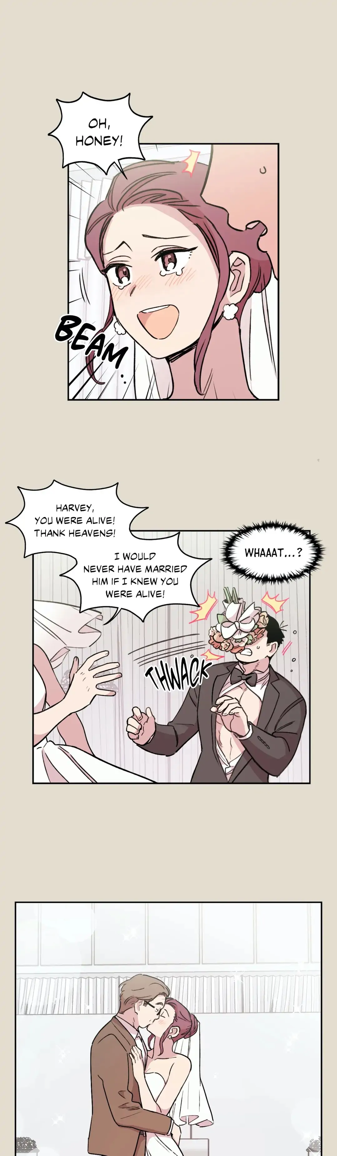 Leave the work to me! Chapter 10 image 4